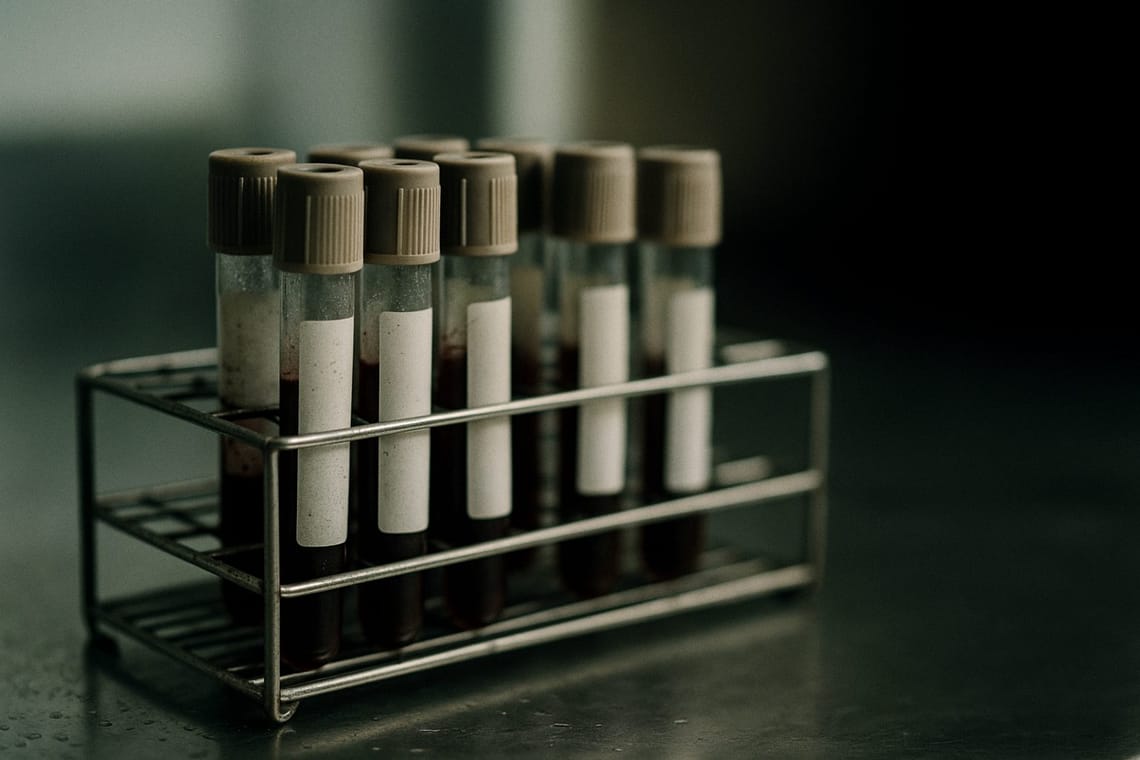 Does the VA Prescribe Testosterone?