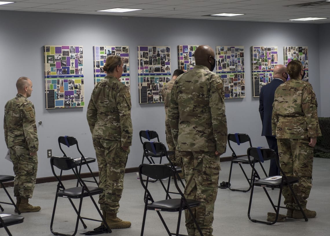 The Military's New Testosterone Screening, Explained