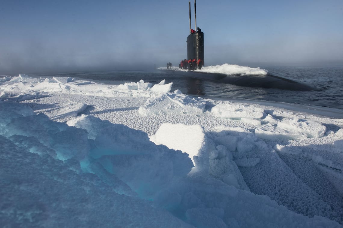 TRT and Special Duty: Flight Status, Dive, Submarine, and Nuclear