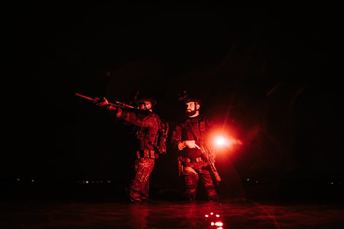 TRT in San Diego: What Active Duty, Veterans and Contractors Need to Know First