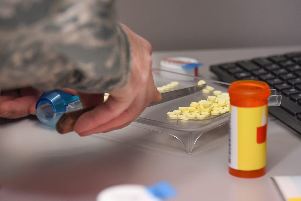 Does TRICARE Cover Testosterone Replacement Therapy?