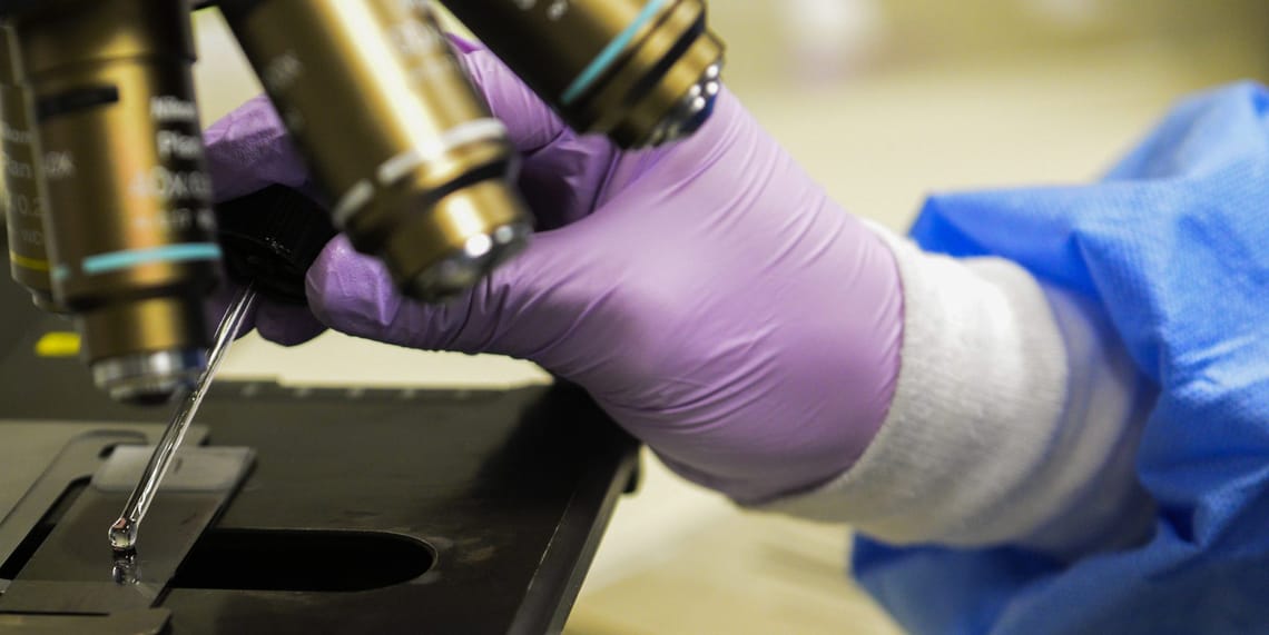 Does the Military Drug Test Catch Testosterone?