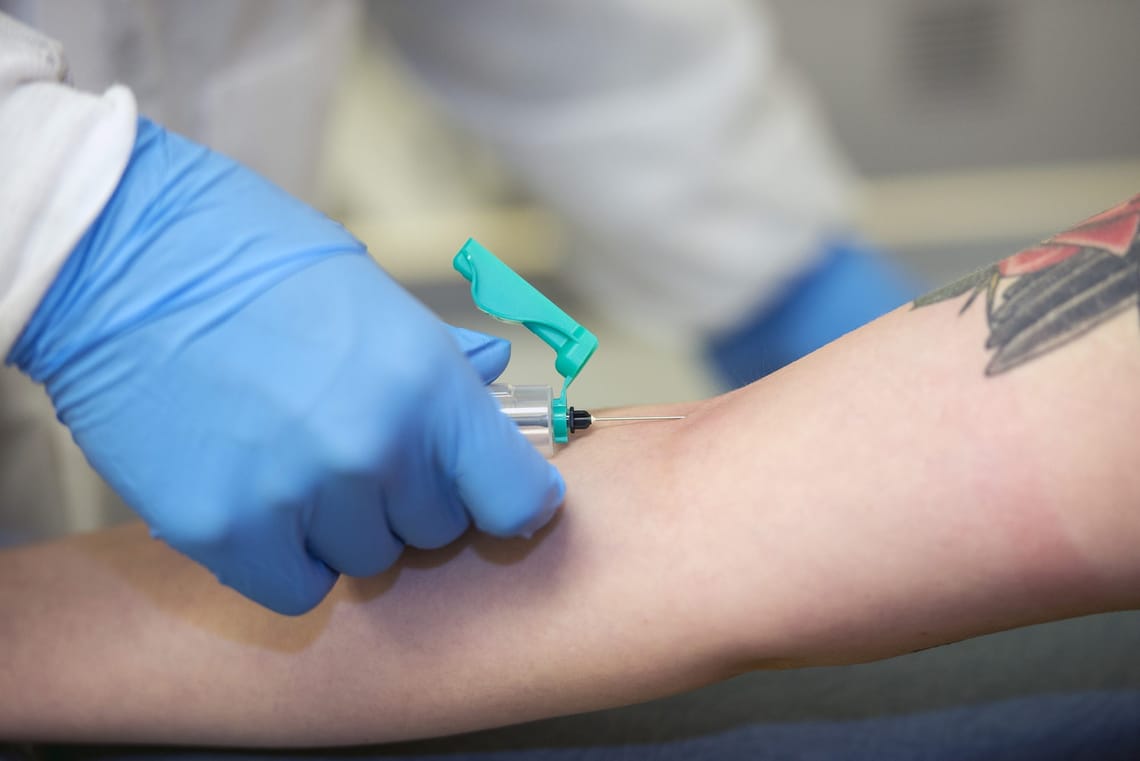 Your PHA Flagged Low Testosterone. Now What?