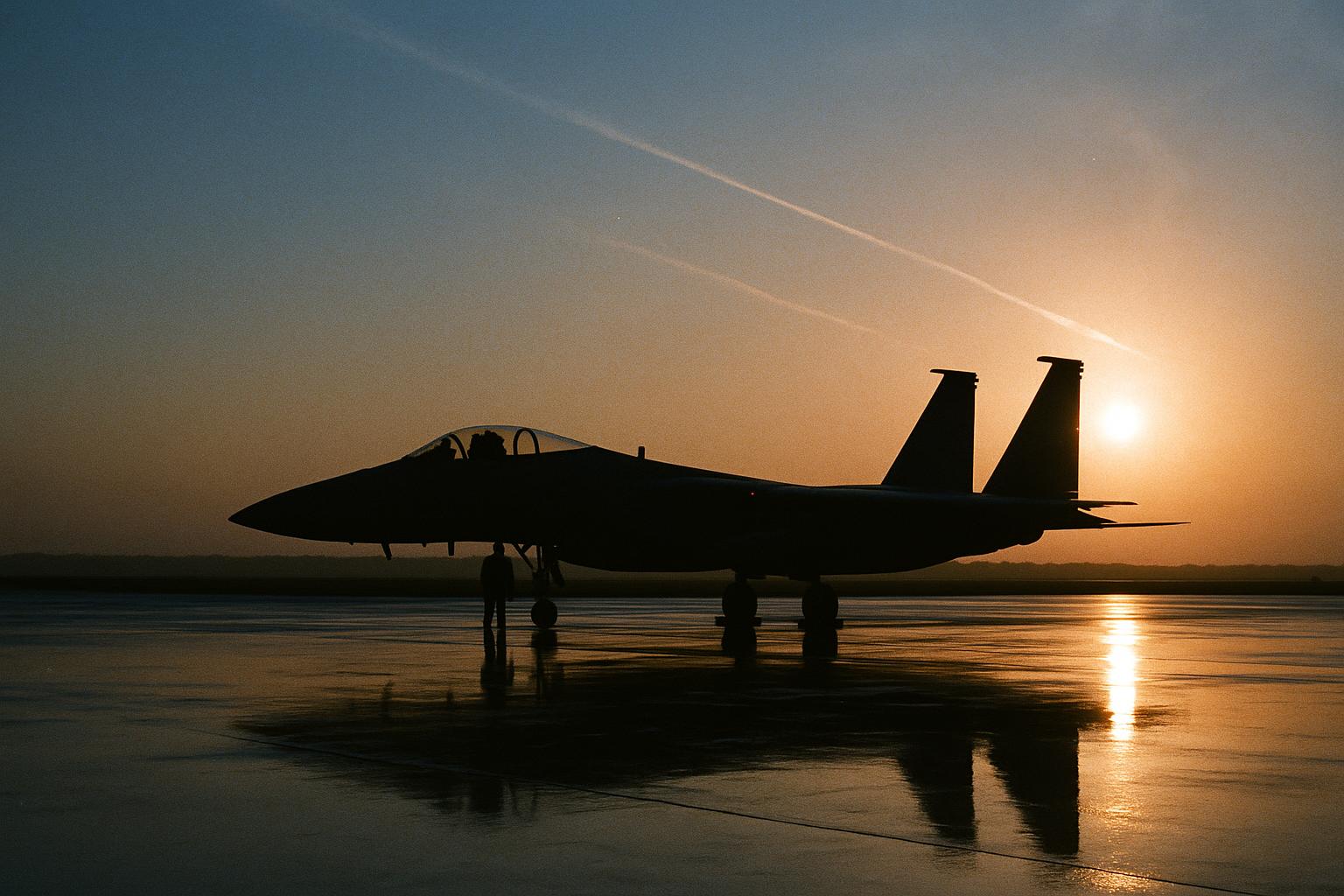 Hew Health hormone optimization for the Arnold Air Force Base and Tullahoma military community.